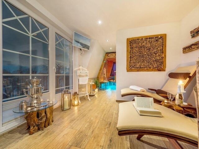 Ferienwohnung in Zingst - Villa Strandblick 9 - Bild 22