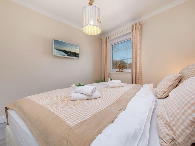 Ferienwohnung in Zingst - Villa Strandblick 9 - Bild 24