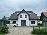 Ferienwohnung in Zingst - Mohnblume - Haus Sommerwiese - Bild 14