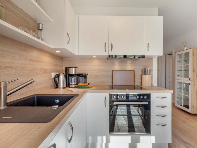 Ferienwohnung in Ostseeheilbad Zingst - Löwenzahn - Haus Sommerwiese - Bild 6