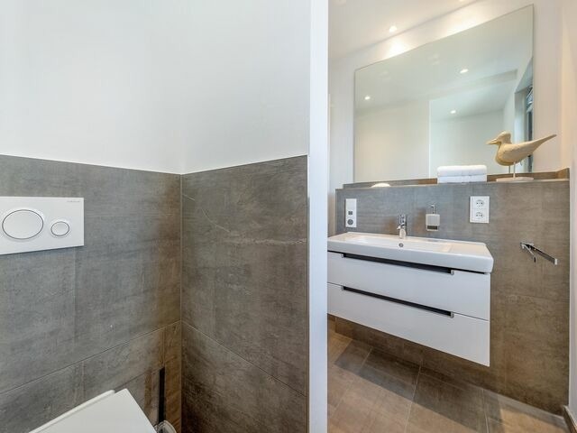 Ferienwohnung in Ostseeheilbad Zingst - Löwenzahn - Haus Sommerwiese - Bild 10