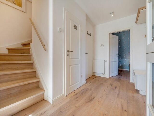 Ferienwohnung in Ostseeheilbad Zingst - Löwenzahn - Haus Sommerwiese - Bild 11