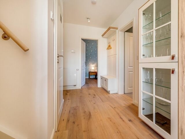 Ferienwohnung in Ostseeheilbad Zingst - Löwenzahn - Haus Sommerwiese - Bild 12