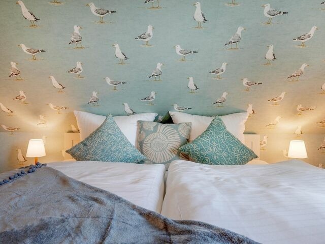 Ferienwohnung in Ostseeheilbad Zingst - Löwenzahn - Haus Sommerwiese - Bild 15