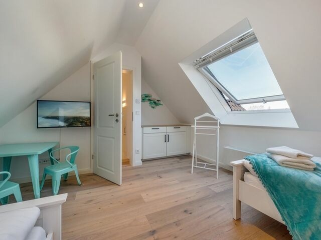 Ferienwohnung in Ostseeheilbad Zingst - Löwenzahn - Haus Sommerwiese - Bild 18