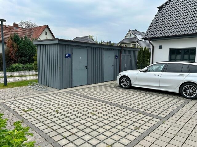 Ferienwohnung in Ostseeheilbad Zingst - Löwenzahn - Haus Sommerwiese - Bild 21