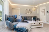 Ferienwohnung in Ostseeheilbad Zingst - Villa Strandblick 2 - Bild 2