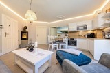 Ferienwohnung in Ostseeheilbad Zingst - Villa Strandblick 2 - Bild 6