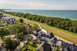 Ferienwohnung in Ostseeheilbad Zingst - Villa Strandblick 2 - Bild 10