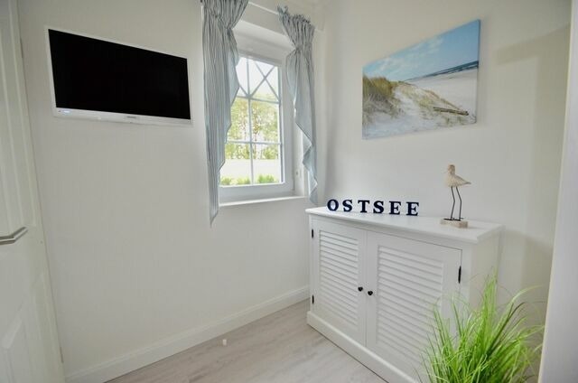 Ferienwohnung in Ostseeheilbad Zingst - Villa Strandblick 2 - Bild 17