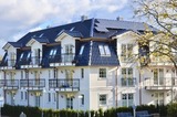 Ferienwohnung in Ostseeheilbad Zingst - Villa Strandblick 2 - Bild 22