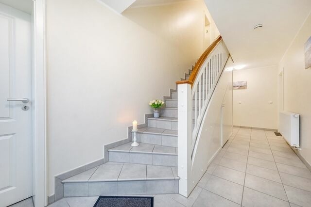 Ferienwohnung in Ostseeheilbad Zingst - Villa Boddenluft 3 - Bild 10