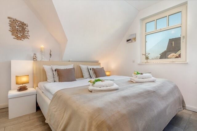 Ferienwohnung in Ostseeheilbad Zingst - Villa Boddenluft 3 - Bild 11