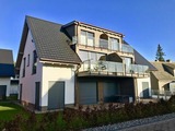 Ferienwohnung in Ostseeheilbad Zingst - Haus Seestern - Suite Strandluft - Ferienanlage Strandwiese - Bild 5