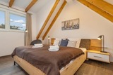 Ferienwohnung in Ostseeheilbad Zingst - Haus Seestern - Suite Strandluft - Ferienanlage Strandwiese - Bild 15