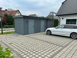 Ferienwohnung in Zingst - Vergissmeinnicht - Haus Sommerwiese - Bild 19