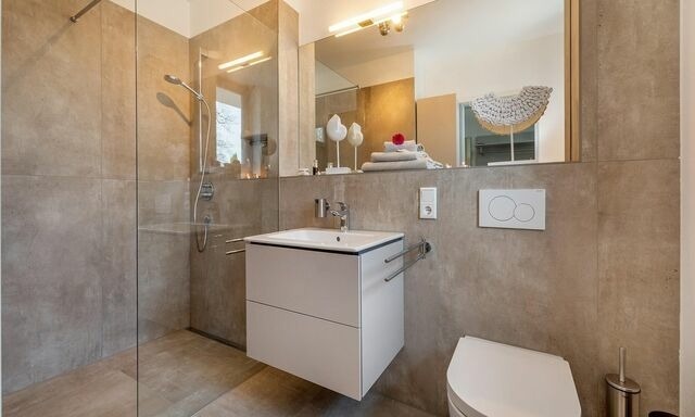 Ferienwohnung in Prerow - Haus Liesing Sundevit - Bild 14