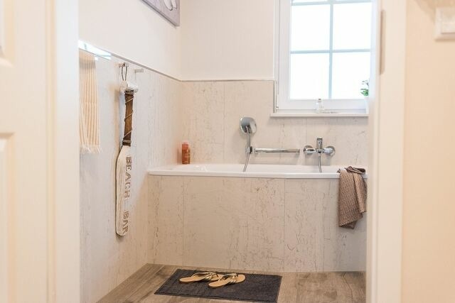 Ferienwohnung in Ostseeheilbad Zingst - Villa Strandblick 1 - Bild 11