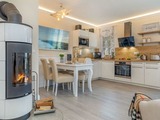 Ferienwohnung in Ostseeheilbad Zingst - Villa Strandblick 1 - Bild 21