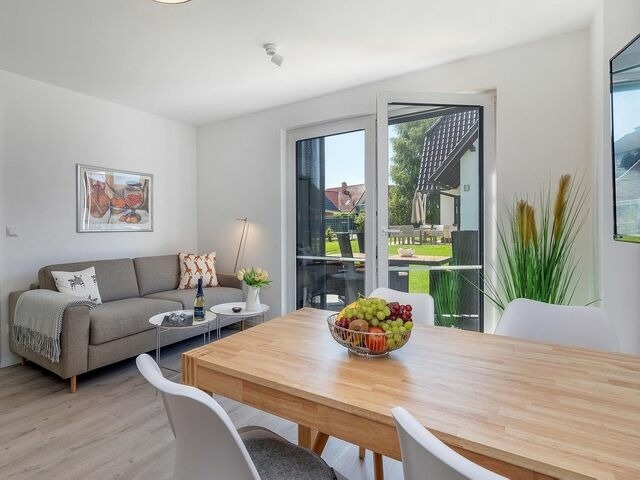 Ferienwohnung in Ostseeheilbad Zingst - Wellengeflüster - Bild 2