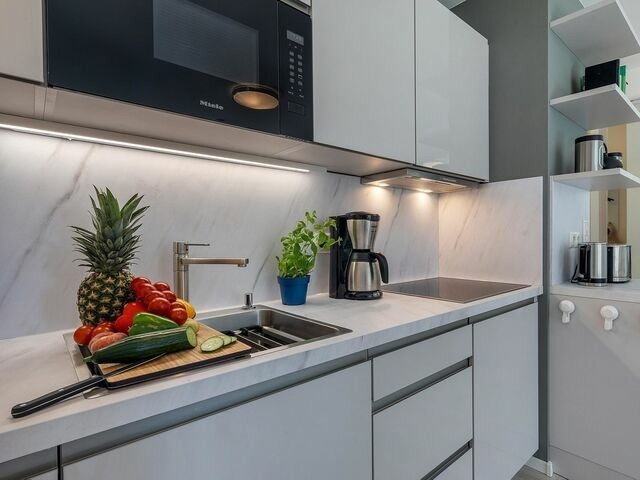 Ferienwohnung in Ostseeheilbad Zingst - Wellengeflüster - Bild 5