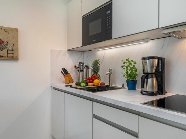 Ferienwohnung in Ostseeheilbad Zingst - Wellengeflüster - Bild 6