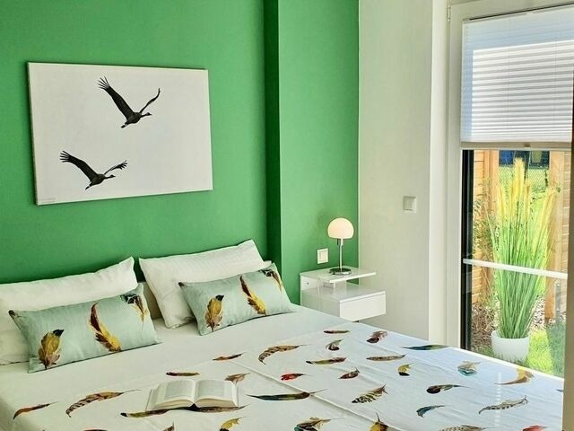 Ferienwohnung in Ostseeheilbad Zingst - Wellengeflüster - Bild 8