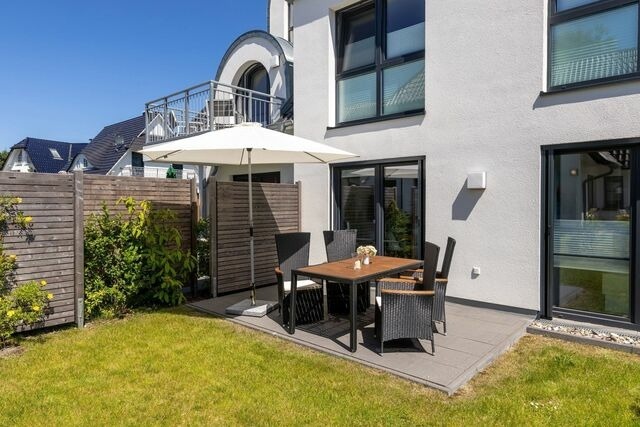 Ferienwohnung in Ostseeheilbad Zingst - Wellengeflüster - Bild 11