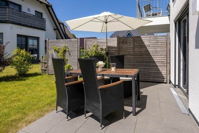 Ferienwohnung in Ostseeheilbad Zingst - Wellengeflüster - Bild 12