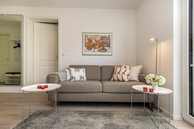 Ferienwohnung in Ostseeheilbad Zingst - Wellengeflüster - Bild 14