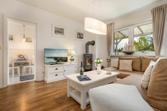 Ferienwohnung in Zingst - Ostseeklang - Bild 2