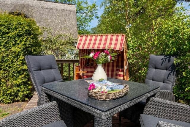 Ferienwohnung in Zingst - Ostseeklang - Bild 18