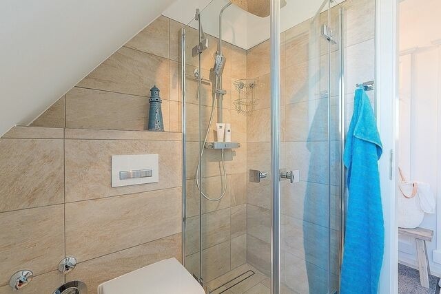 Ferienwohnung in Ostseeheilbad Zingst - Ferienwohnung Haus am Strand 5 - Bild 8