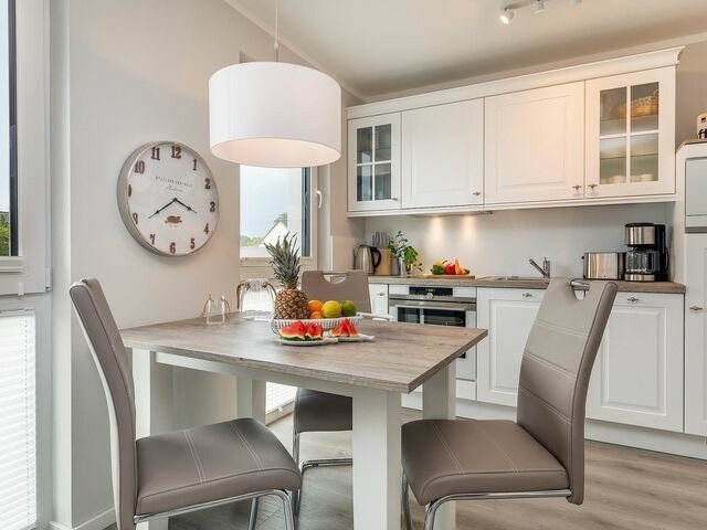 Ferienwohnung in Zingst - Ferienwohnung Ostseesegler - Bild 9