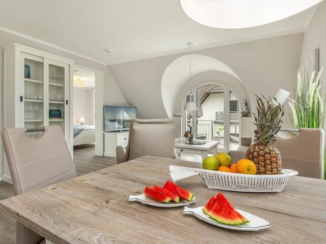 Ferienwohnung in Zingst - Ferienwohnung Ostseesegler - Bild 11