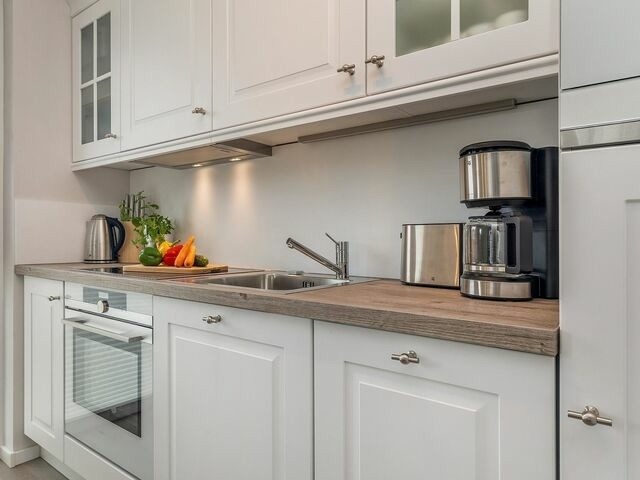 Ferienwohnung in Zingst - Ferienwohnung Ostseesegler - Bild 12