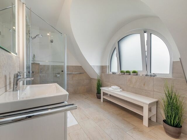 Ferienwohnung in Zingst - Ferienwohnung Ostseesegler - Bild 13