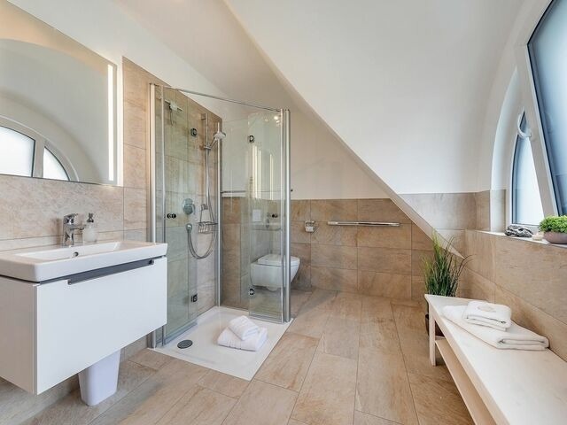 Ferienwohnung in Zingst - Ferienwohnung Ostseesegler - Bild 14