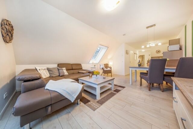 Ferienwohnung in Zingst - Villa Boddenluft 4 - Bild 4