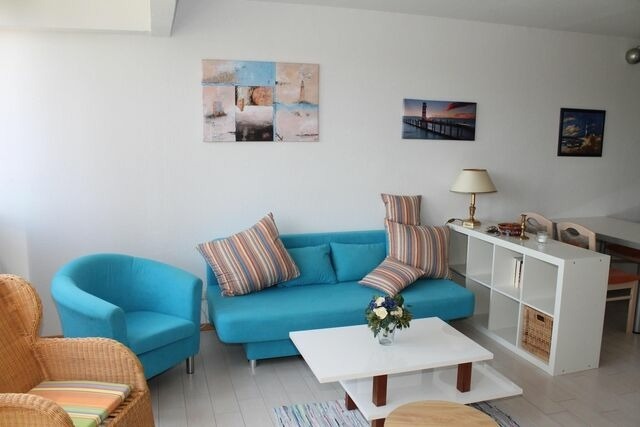 Ferienwohnung in Sch&ouml;nberg - Ferienappartement S136 f&uuml;r 2-4 Personen an der Ostsee - Bild 6