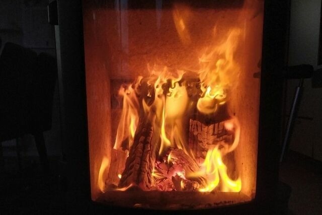 Ferienhaus in Gelting - Ferienhaus Wackerama in Gelting - Bild 17