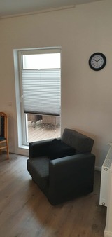 Ferienwohnung in Wismar - Wohnen auf Zeit Cityapartment 2 ABC - Bild 10