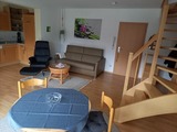 Ferienwohnung in Zingst - Alte Reihe 10 Whg. 5 - Bild 4