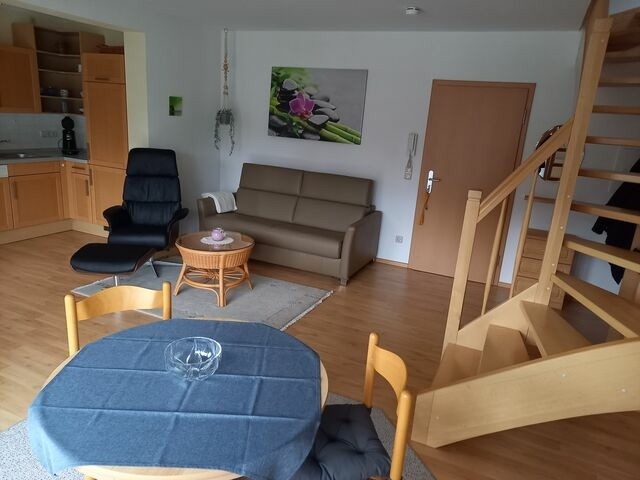 Ferienwohnung in Zingst - Alte Reihe 10 Whg. 5 - Bild 4