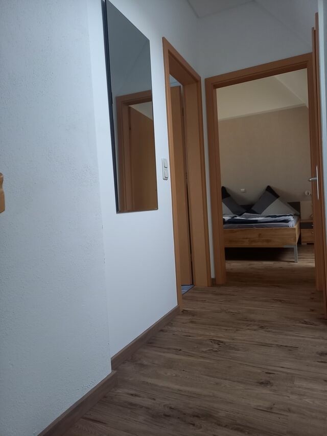Ferienwohnung in Zingst - Alte Reihe 10 Whg. 5 - Bild 6