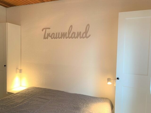 Ferienwohnung in Dahme - Deichblick - Vierjahreszeiten 105 - Bild 6