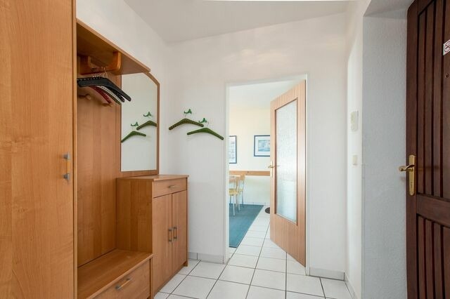 Ferienwohnung in Scharbeutz - STR/028 - Strandburg - Bild 7