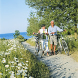 Ferienwohnung in Boltenhagen - Strandvilla Miramare, Whg. Seestern - Bild 15