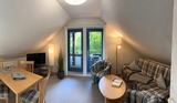 Ferienwohnung in Boltenhagen - Strandvilla Miramare, Whg. Seepferdchen - Bild 3