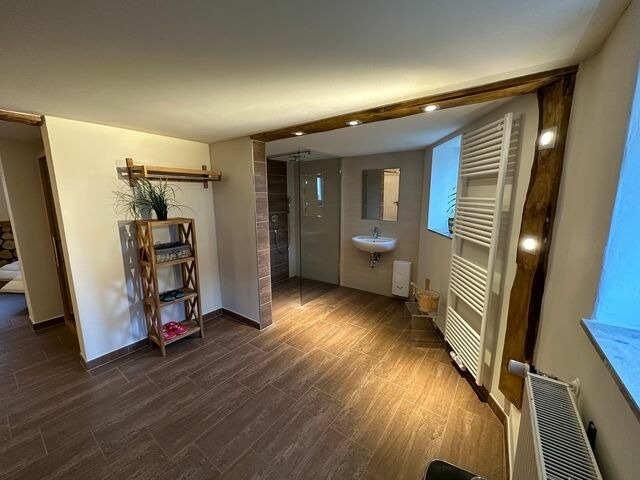 Ferienwohnung in Boltenhagen - Strandvilla Miramare, Whg. Seepferdchen - Bild 9